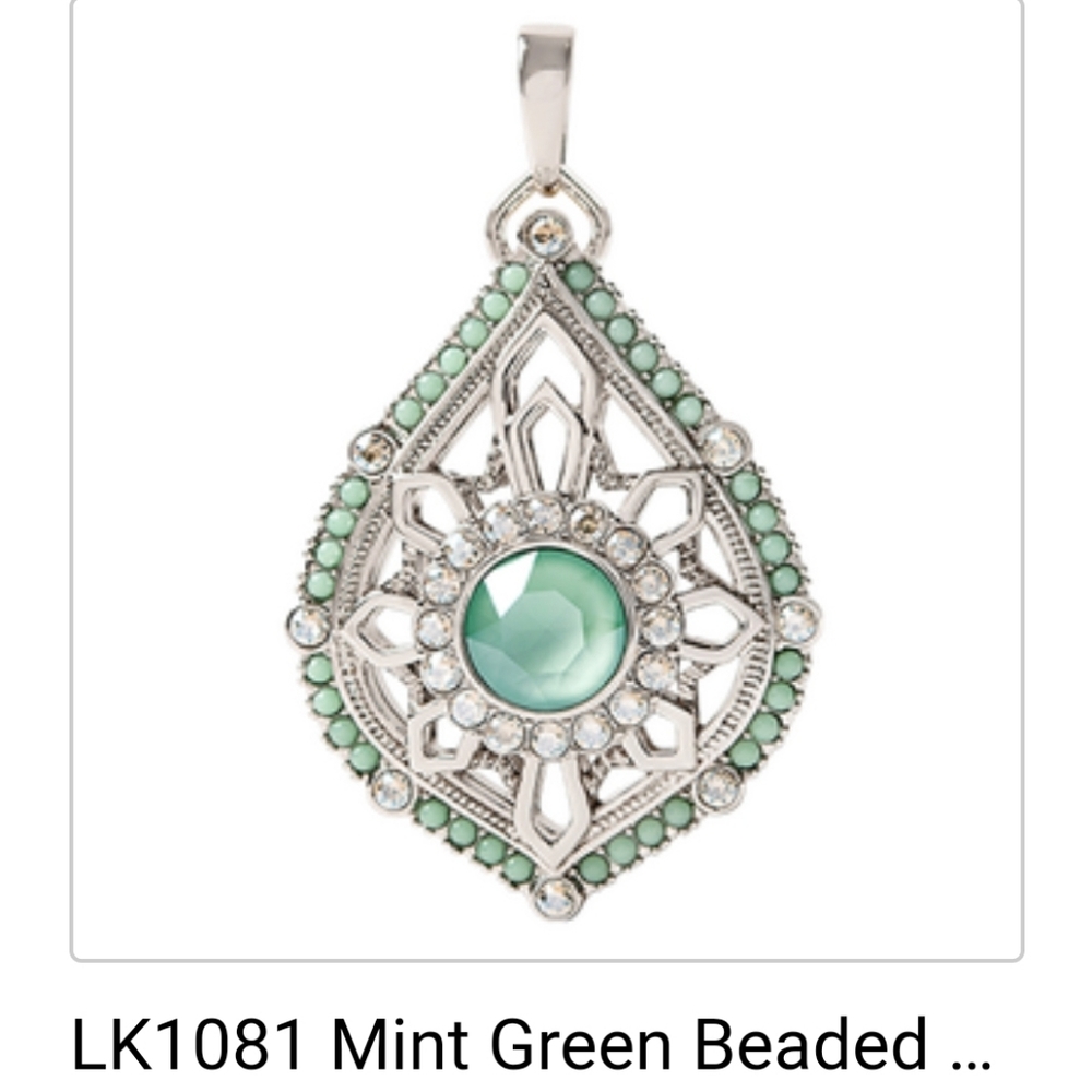 Origami locket